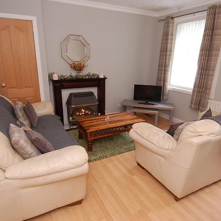 Mar Apartment Stirling Bagian luar foto