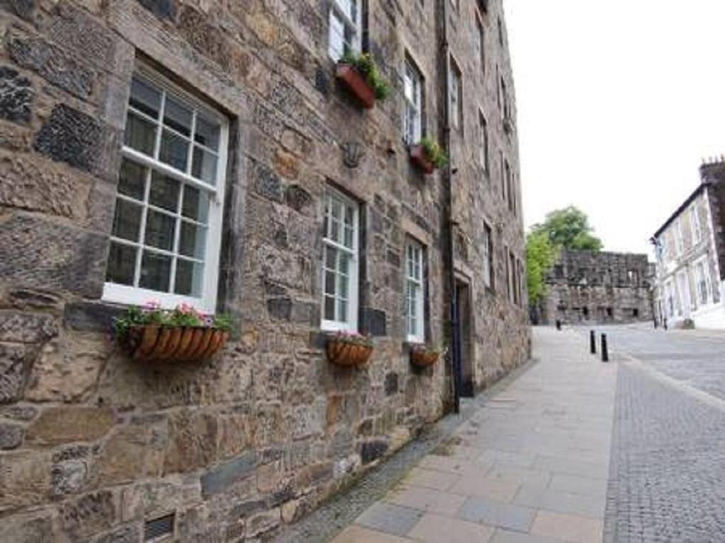 Mar Apartment Stirling Bagian luar foto