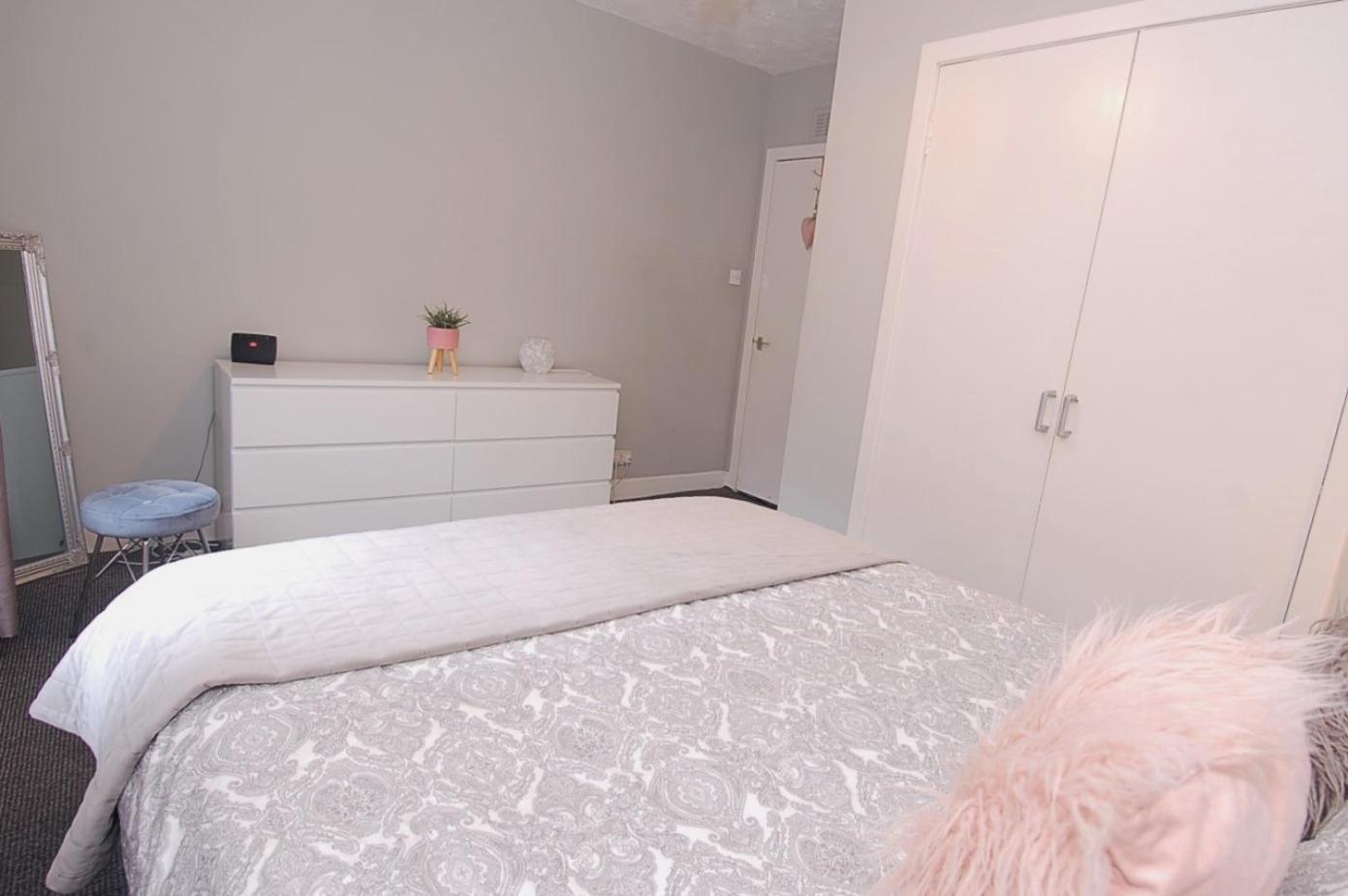 Mar Apartment Stirling Bagian luar foto