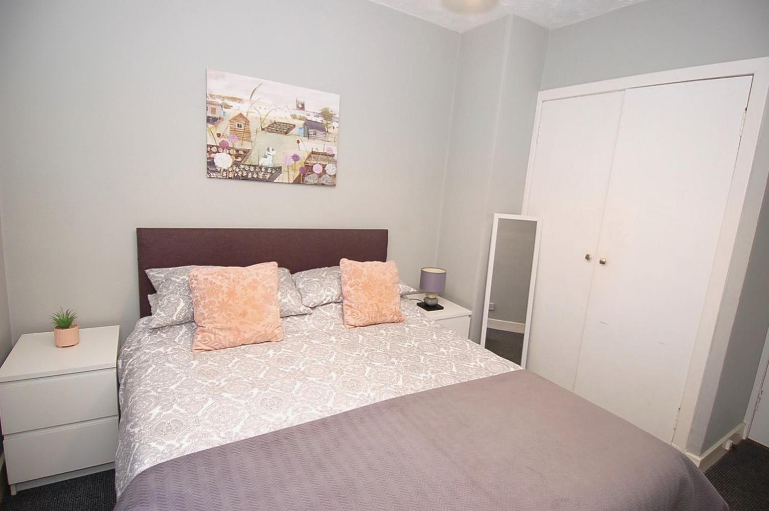 Mar Apartment Stirling Bagian luar foto
