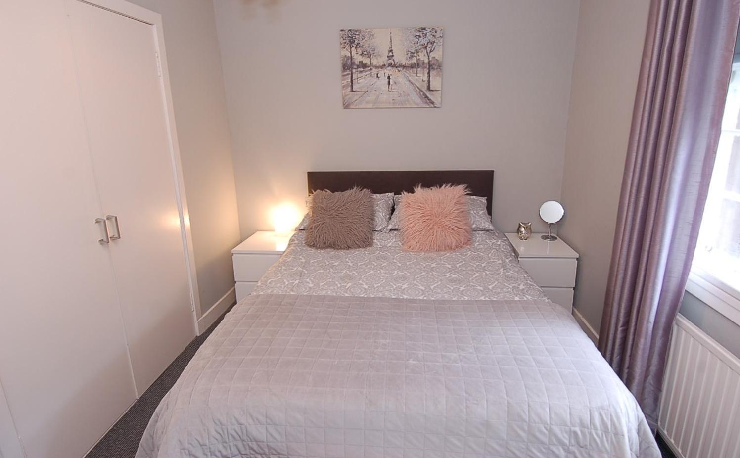 Mar Apartment Stirling Bagian luar foto