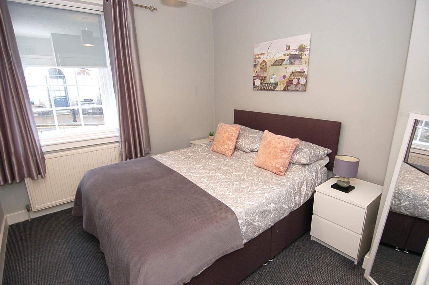 Mar Apartment Stirling Bagian luar foto