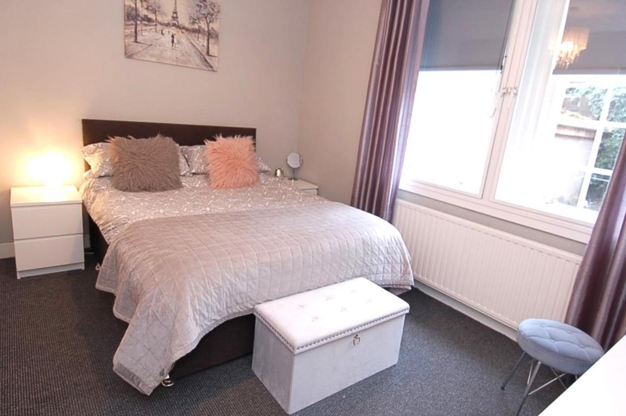 Mar Apartment Stirling Bagian luar foto