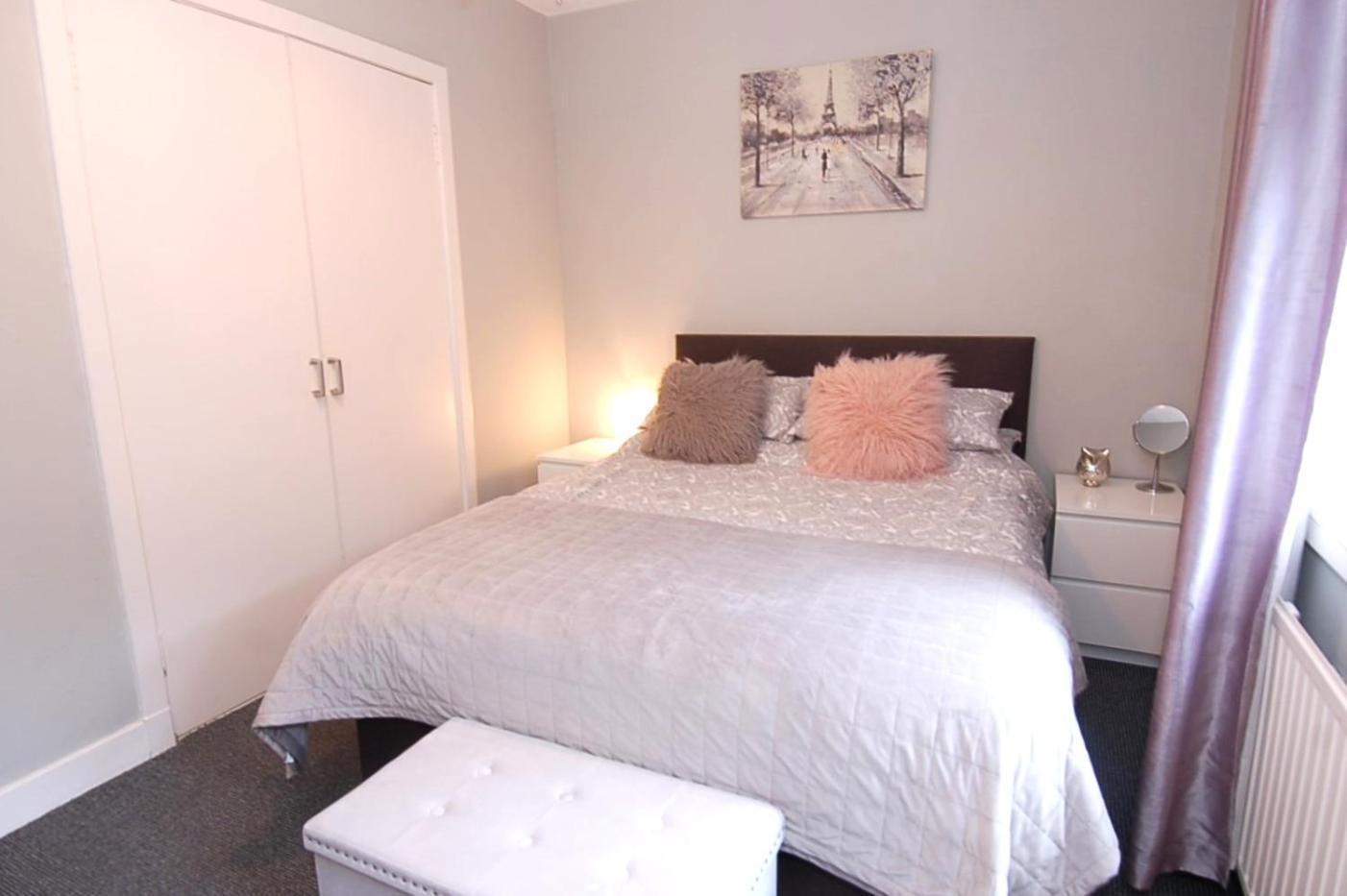 Mar Apartment Stirling Bagian luar foto