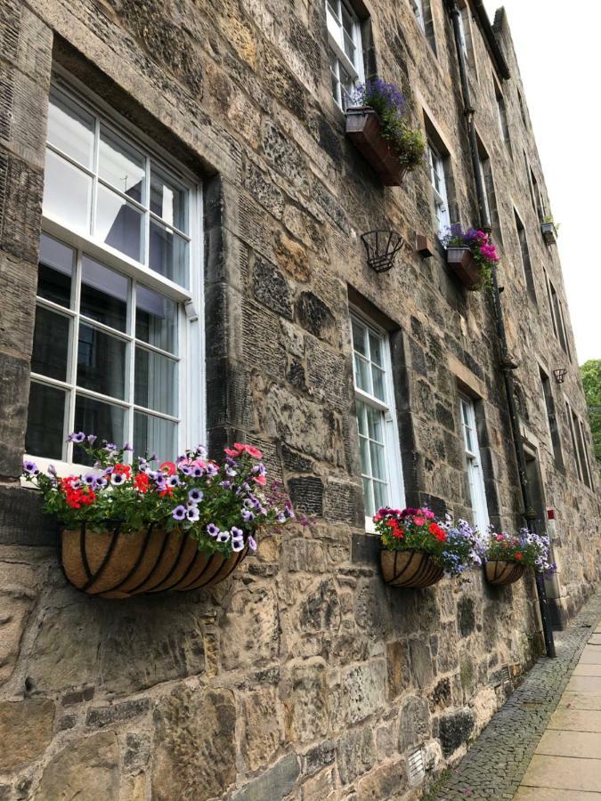 Mar Apartment Stirling Bagian luar foto