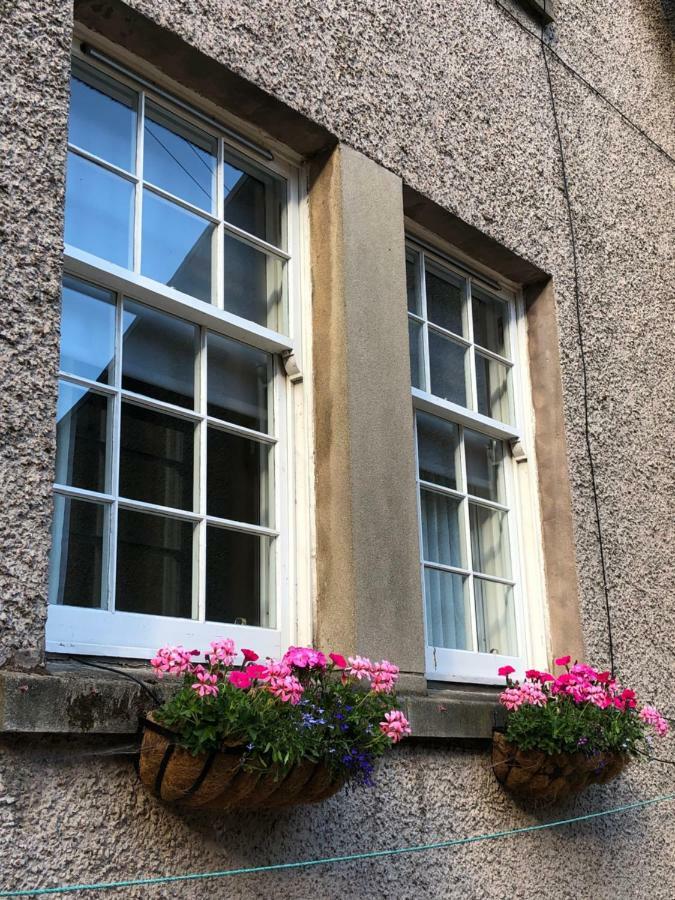 Mar Apartment Stirling Bagian luar foto