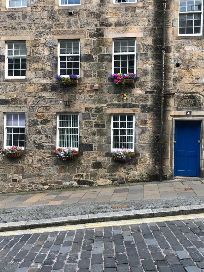 Mar Apartment Stirling Bagian luar foto